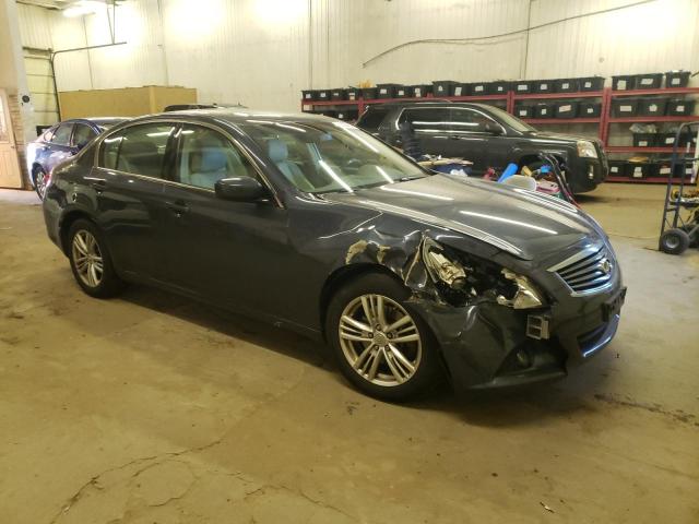 Photo 3 VIN: JN1CV6AR0CM677323 - INFINITI G37 