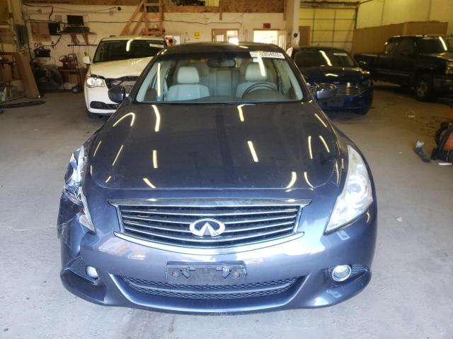 Photo 4 VIN: JN1CV6AR0CM677323 - INFINITI G37 