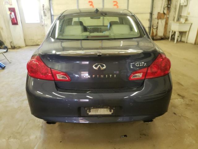 Photo 5 VIN: JN1CV6AR0CM677323 - INFINITI G37 