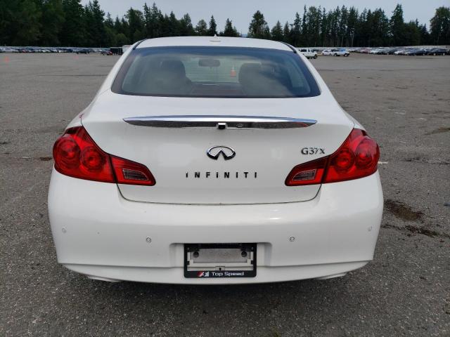 Photo 5 VIN: JN1CV6AR0CM677645 - INFINITI G37 