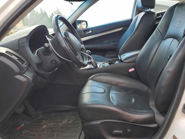 Photo 6 VIN: JN1CV6AR0CM677645 - INFINITI G37 