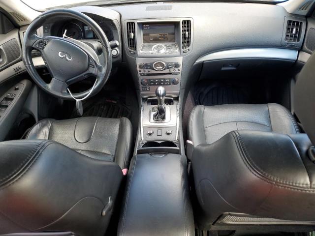 Photo 7 VIN: JN1CV6AR0CM677645 - INFINITI G37 