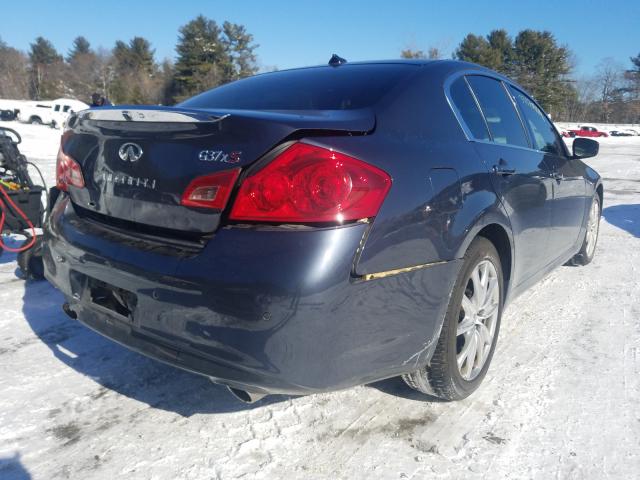 Photo 3 VIN: JN1CV6AR0CM677676 - INFINITI G37 