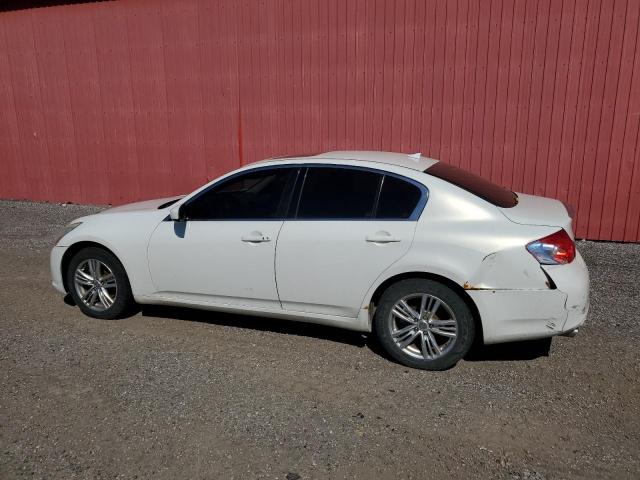 Photo 1 VIN: JN1CV6AR0CM678598 - INFINITI G37 