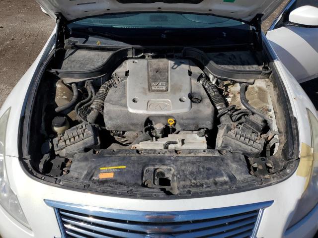 Photo 10 VIN: JN1CV6AR0CM678598 - INFINITI G37 