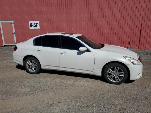 Photo 3 VIN: JN1CV6AR0CM678598 - INFINITI G37 