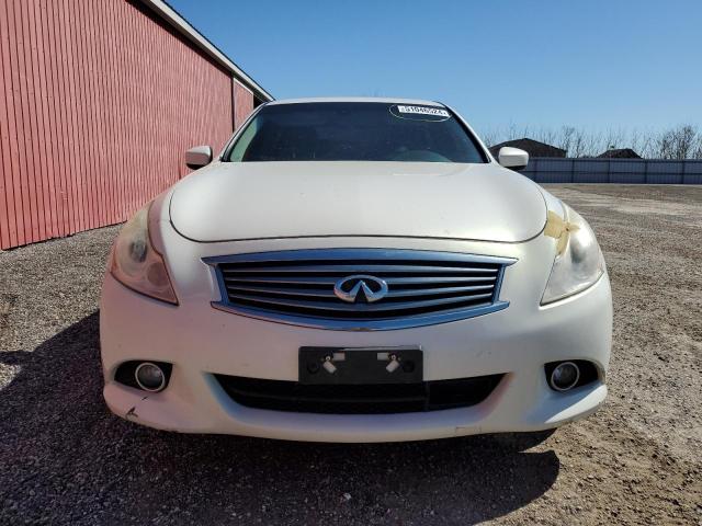 Photo 4 VIN: JN1CV6AR0CM678598 - INFINITI G37 