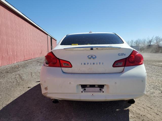 Photo 5 VIN: JN1CV6AR0CM678598 - INFINITI G37 