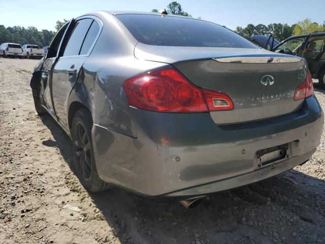 Photo 2 VIN: JN1CV6AR0CM681260 - INFINITI G37 