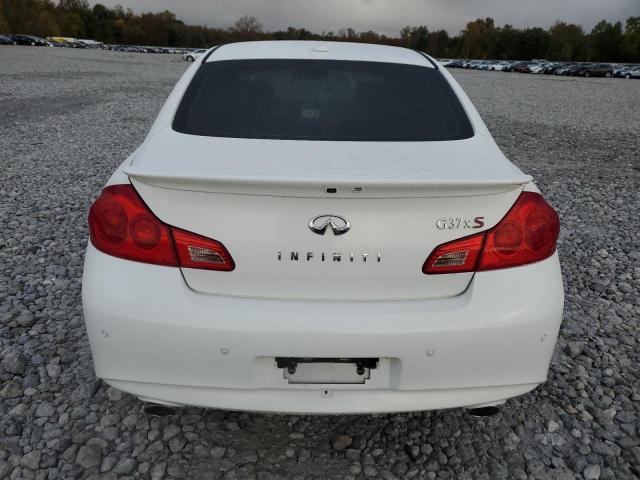 Photo 5 VIN: JN1CV6AR0CM972261 - INFINITI G37 