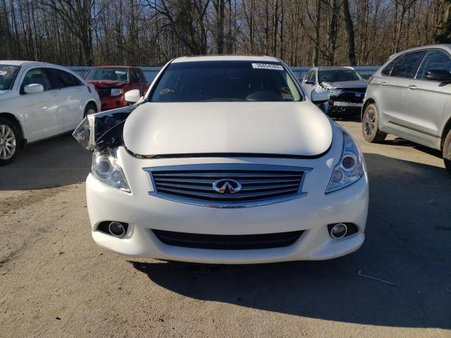 Photo 4 VIN: JN1CV6AR0CM972440 - INFINITI G37 