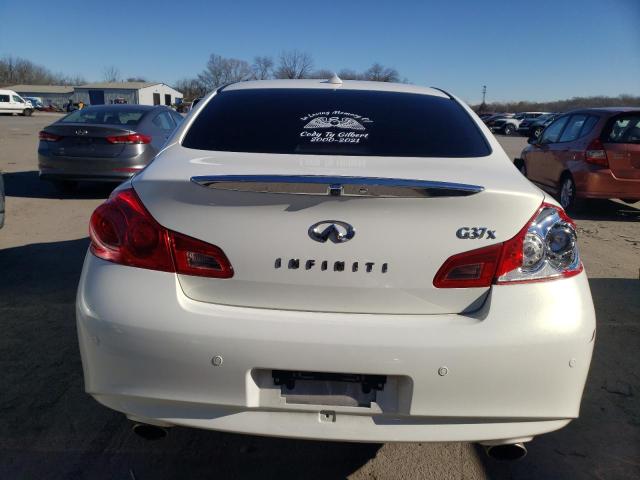 Photo 5 VIN: JN1CV6AR0CM972440 - INFINITI G37 