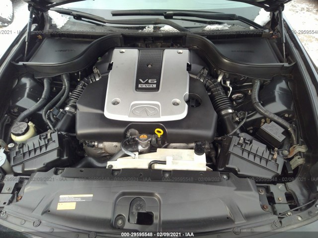 Photo 9 VIN: JN1CV6AR0CM972602 - INFINITI G37 