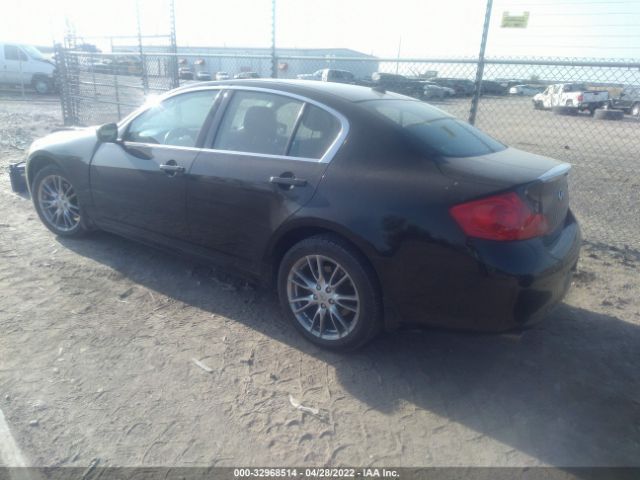 Photo 2 VIN: JN1CV6AR0CM975287 - INFINITI G37 SEDAN 