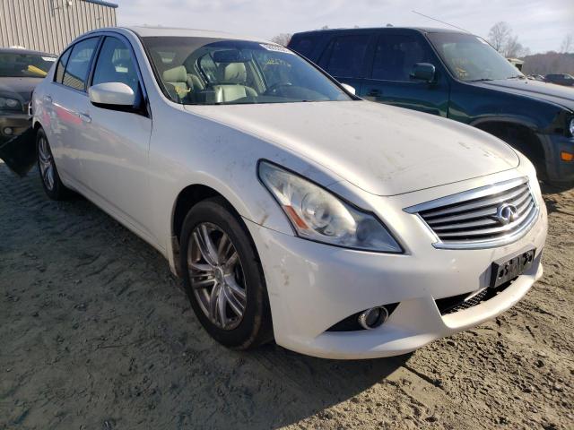 Photo 0 VIN: JN1CV6AR0CM976973 - INFINITI G37 