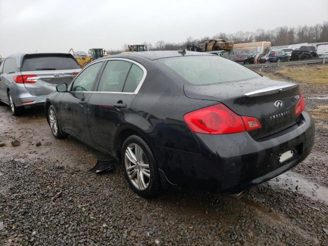 Photo 1 VIN: JN1CV6AR0CM978061 - INFINITI G37 