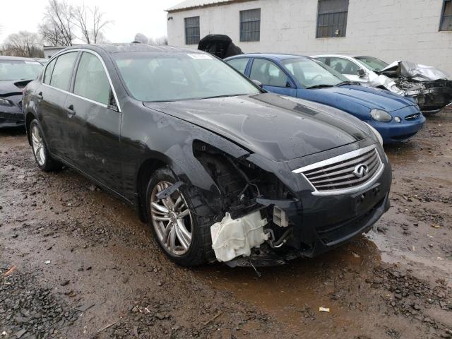 Photo 3 VIN: JN1CV6AR0CM978061 - INFINITI G37 