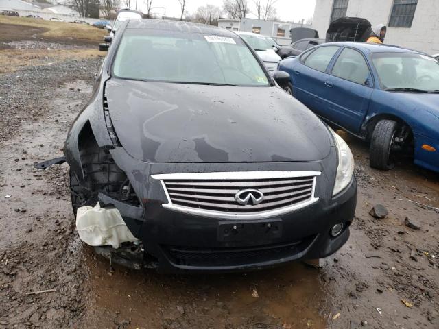 Photo 4 VIN: JN1CV6AR0CM978061 - INFINITI G37 