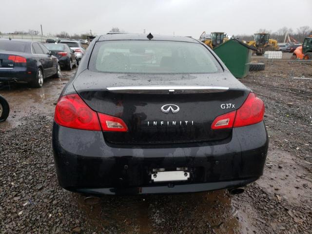 Photo 5 VIN: JN1CV6AR0CM978061 - INFINITI G37 