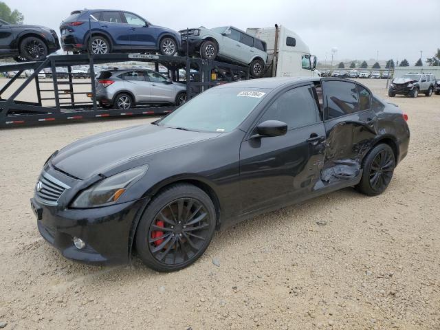 Photo 0 VIN: JN1CV6AR0CM978237 - INFINITI G37 