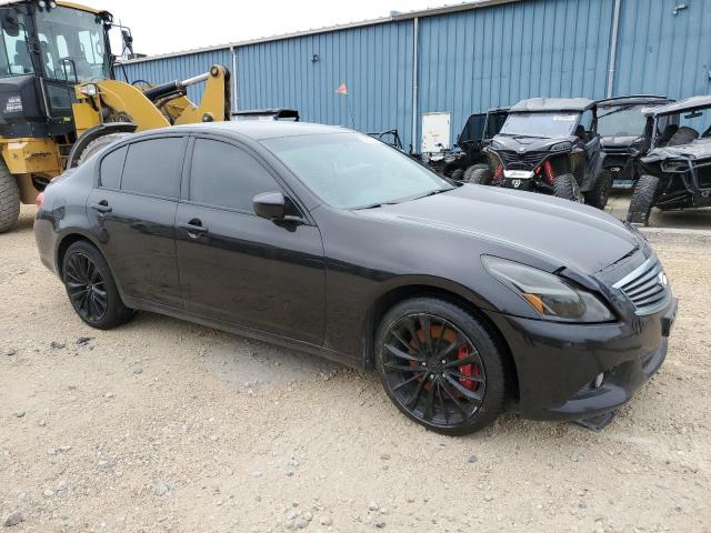 Photo 3 VIN: JN1CV6AR0CM978237 - INFINITI G37 