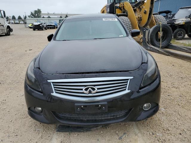 Photo 4 VIN: JN1CV6AR0CM978237 - INFINITI G37 