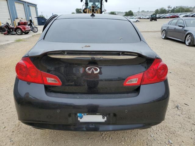 Photo 5 VIN: JN1CV6AR0CM978237 - INFINITI G37 