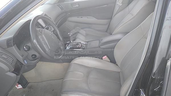 Photo 13 VIN: JN1CV6AR0DM351071 - INFINITI G 37 