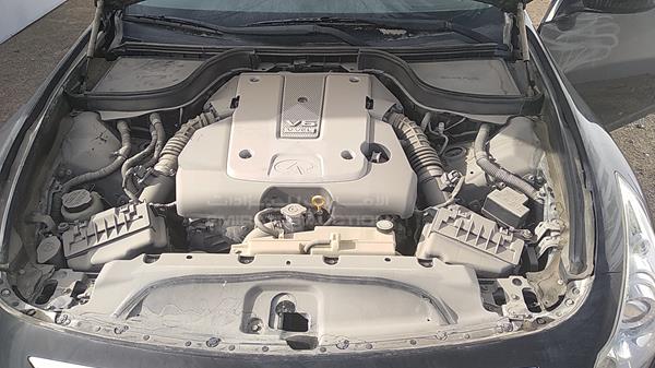 Photo 27 VIN: JN1CV6AR0DM351071 - INFINITI G 37 