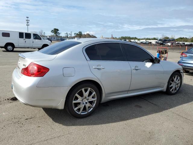 Photo 2 VIN: JN1CV6AR0DM351216 - INFINITI G37 