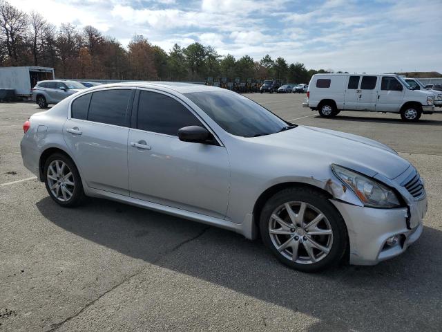 Photo 3 VIN: JN1CV6AR0DM351216 - INFINITI G37 