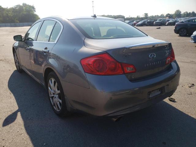 Photo 2 VIN: JN1CV6AR0DM351345 - INFINITI G37 