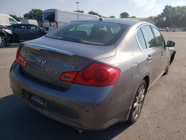 Photo 3 VIN: JN1CV6AR0DM351345 - INFINITI G37 