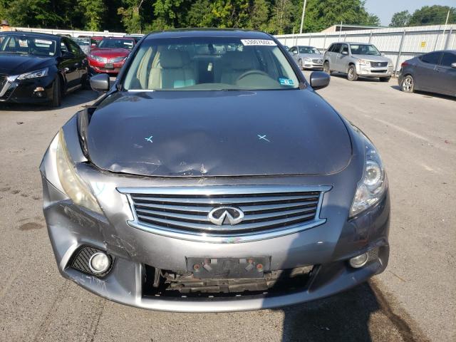 Photo 6 VIN: JN1CV6AR0DM351345 - INFINITI G37 