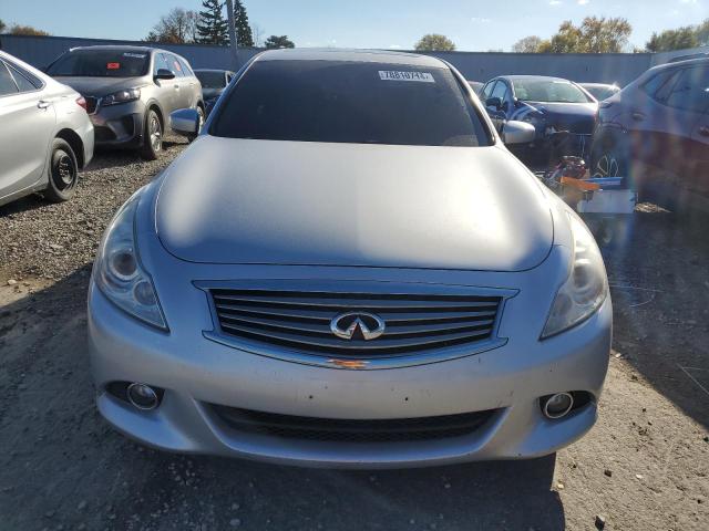 Photo 4 VIN: JN1CV6AR0DM355296 - INFINITI G37 