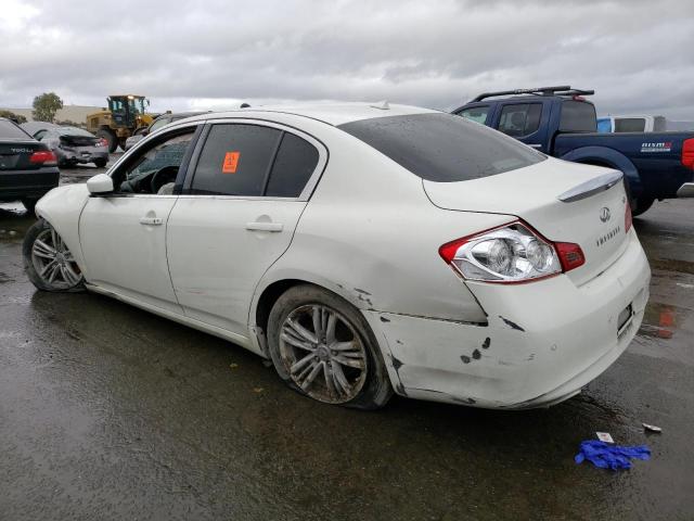 Photo 1 VIN: JN1CV6AR0DM356299 - INFINITI G37 