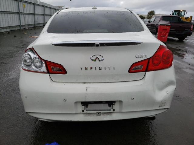 Photo 5 VIN: JN1CV6AR0DM356299 - INFINITI G37 