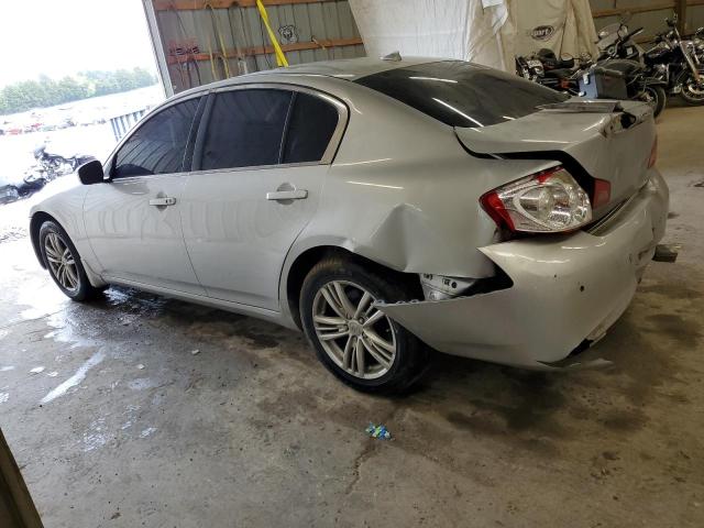 Photo 1 VIN: JN1CV6AR0DM357694 - INFINITI G37 