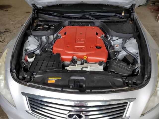 Photo 10 VIN: JN1CV6AR0DM357694 - INFINITI G37 