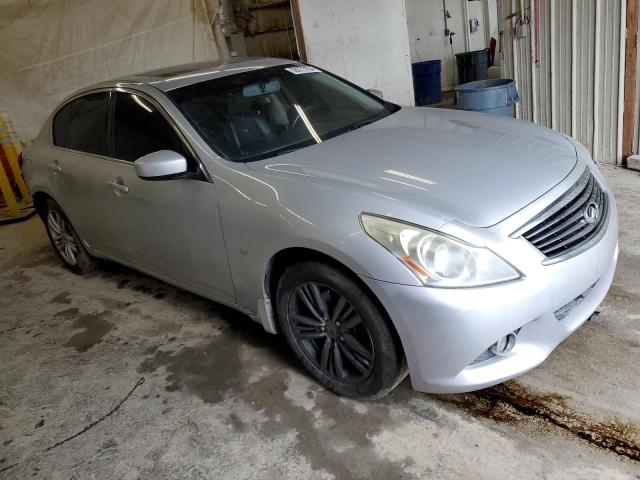 Photo 3 VIN: JN1CV6AR0DM357694 - INFINITI G37 