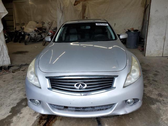 Photo 4 VIN: JN1CV6AR0DM357694 - INFINITI G37 