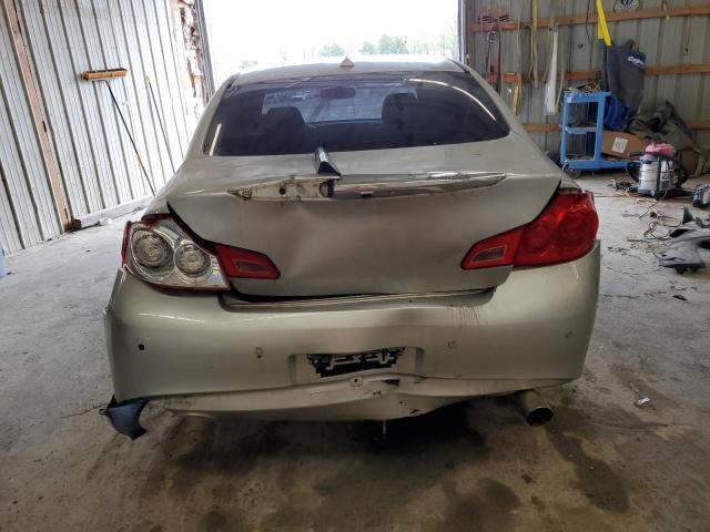 Photo 5 VIN: JN1CV6AR0DM357694 - INFINITI G37 