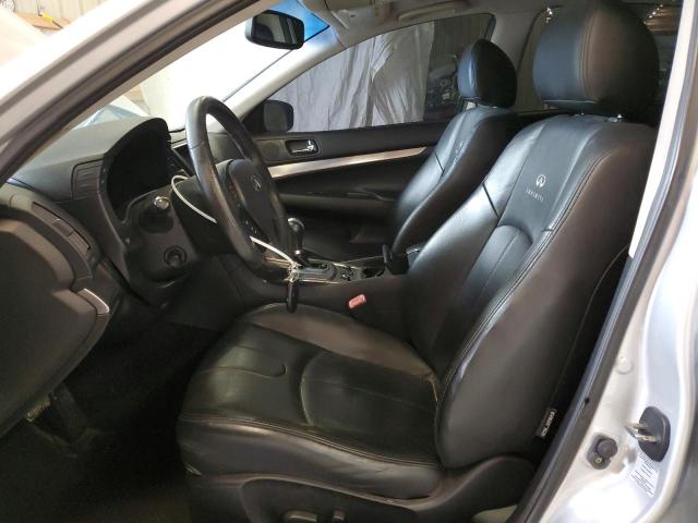 Photo 6 VIN: JN1CV6AR0DM357694 - INFINITI G37 