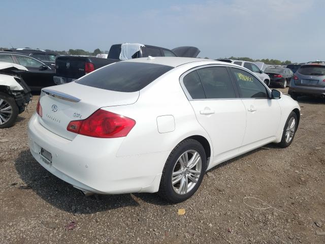 Photo 3 VIN: JN1CV6AR0DM358814 - INFINITI G37 