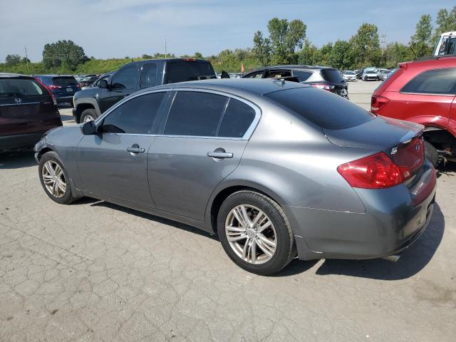 Photo 1 VIN: JN1CV6AR0DM359087 - INFINITI G37 