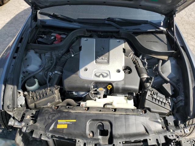 Photo 10 VIN: JN1CV6AR0DM359087 - INFINITI G37 