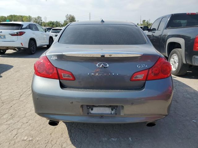 Photo 5 VIN: JN1CV6AR0DM359087 - INFINITI G37 