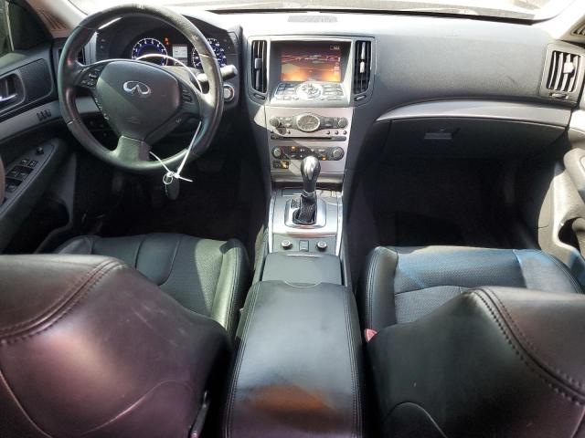 Photo 7 VIN: JN1CV6AR0DM359087 - INFINITI G37 