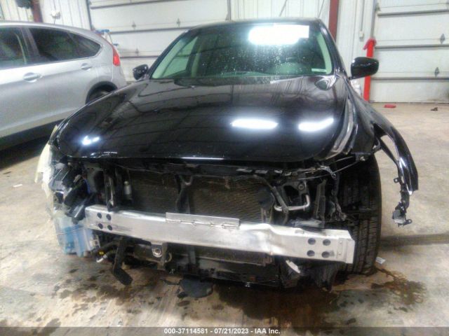 Photo 5 VIN: JN1CV6AR0DM750675 - INFINITI G37X 