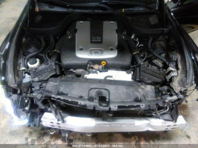 Photo 9 VIN: JN1CV6AR0DM750675 - INFINITI G37X 